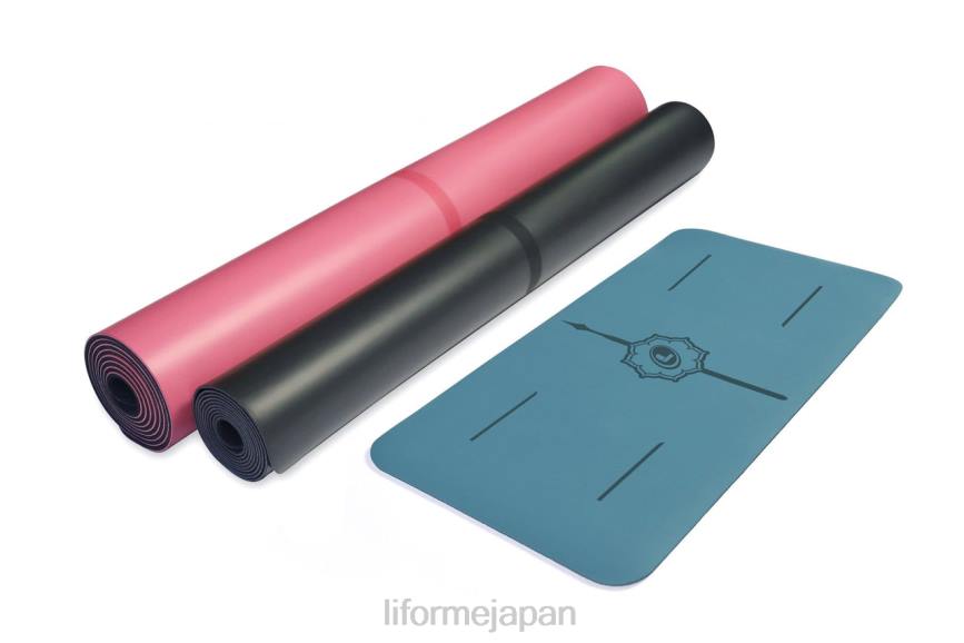 Liforme Japan - 高性能ヨガマット