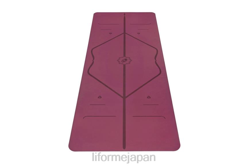 Liforme Japan - 高性能ヨガマット